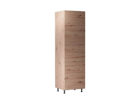 Szafka kuchenna Langen dolna D60R P/L - Dąb Artisan / Dąb Artisan