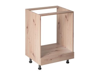 Szafka kuchenna Langen dolna D60ZK - Dąb Artisan / Dąb Artisan