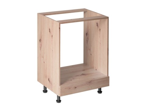 Szafka kuchenna Langen dolna D60ZK - Dąb Artisan / Dąb Artisan