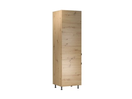 Szafka kuchenna Langen dolna D60ZL P/L - Dąb Artisan / Dąb Artisan