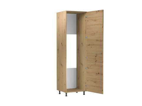 Szafka kuchenna Langen dolna D60ZL P/L - Dąb Artisan / Dąb Artisan