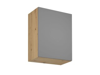 Szafka kuchenna górna Langen G60-P/L - Dąb Artisan / Beige