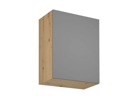 Szafka kuchenna górna Langen G60-P/L - Dąb Artisan / Beige