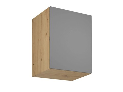 Szafka kuchenna górna Langen G60G P/L - Dąb Artisan / Beige