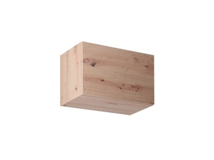 Szafka kuchenna górna Langen G60KN - Dąb Artisan / Dąb Artisan