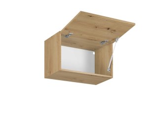 Szafka kuchenna górna Langen G60KN - Dąb Artisan / Dąb Artisan