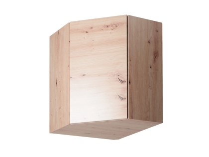 Szafka kuchenna górna Langen G60N P/L - Dąb Artisan / Dąb Artisan