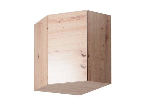 Szafka kuchenna górna Langen G60N P/L - Dąb Artisan / Dąb Artisan