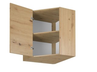 Szafka kuchenna górna Langen G60N P/L - Dąb Artisan / Dąb Artisan