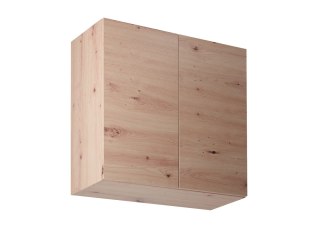 Szafka kuchenna górna Langen G80 - Dąb Artisan / Dąb Artisan
