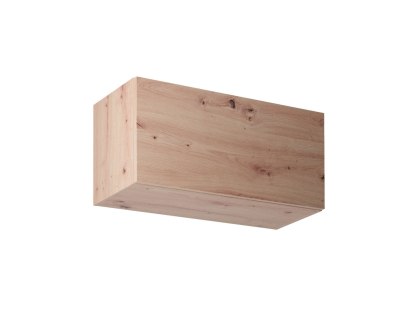 Szafka kuchenna górna Langen G80K - Dąb Artisan / Dąb Artisan