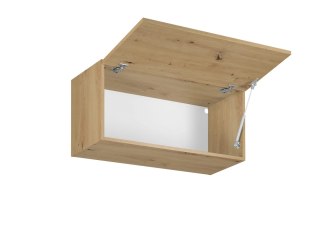Szafka kuchenna górna Langen G80K - Dąb Artisan / Dąb Artisan