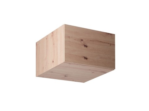 Szafka kuchenna górna Langen N60 - Dąb Artisan / Dąb Artisan