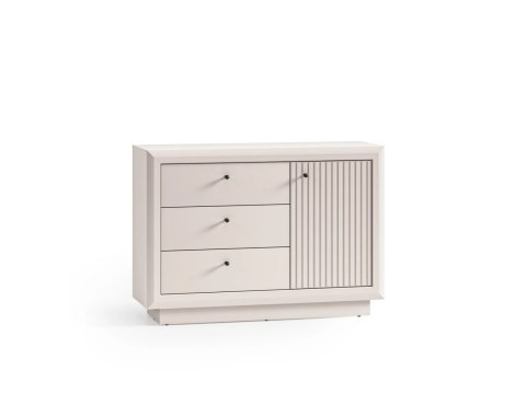 Zestaw mebli do salonu SOLO SET 02 Cashmere - ML Meble