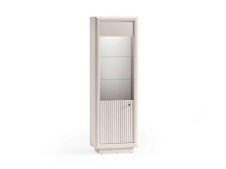 Zestaw mebli do salonu SOLO SET 03 Cashmere - ML Meble