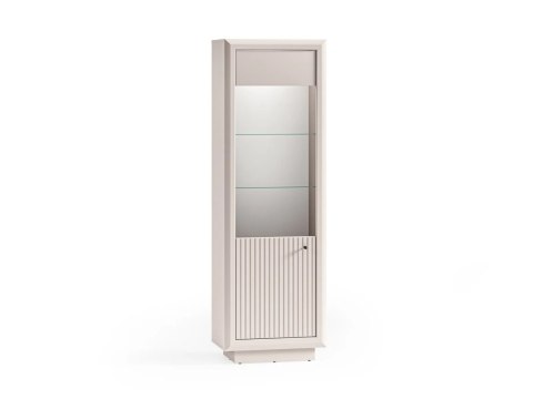 Zestaw mebli do salonu SOLO SET 03 Cashmere - ML Meble