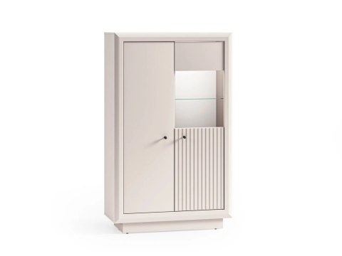 Zestaw mebli do salonu SOLO SET 04 Cashmere - ML Meble