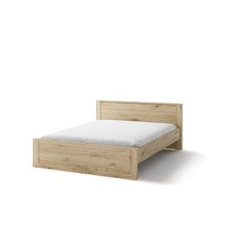 Łóżko 160 × 200 cm Idea ID-08(160) - san remo jasny