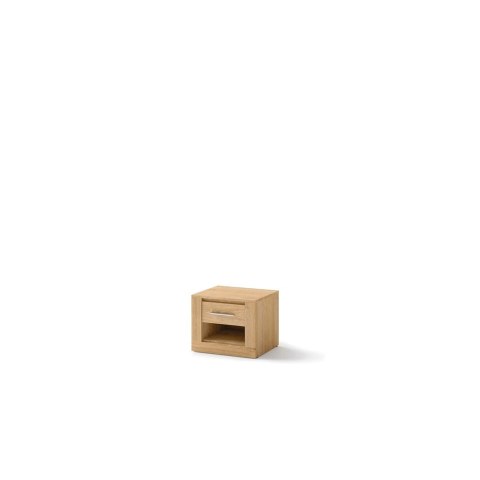 Stolik nocny 50 cm Idea ID-07 - dąb shetland
