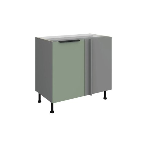 Szafka kuchenna 105 ND 1F BB - Aria | Stolarz-Lempert