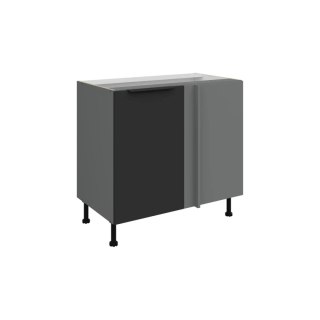 Szafka kuchenna 105 ND 1F BB - Aria | Stolarz-Lempert
