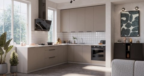 Szafka kuchenna 30 D CARGO BB - Aria | Stolarz-Lempert