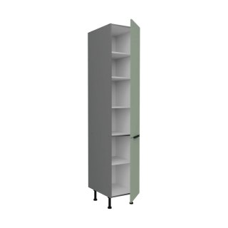 Szafka kuchenna 40 DK-215 2F - Aria | Stolarz-Lempert