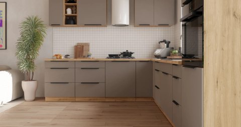 Szafka kuchenna 40 G-108 1F - Aria | Stolarz-Lempert
