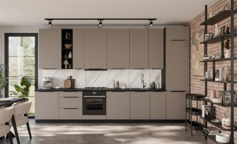 Szafka kuchenna 40 G-90 1F - Aria | Stolarz-Lempert