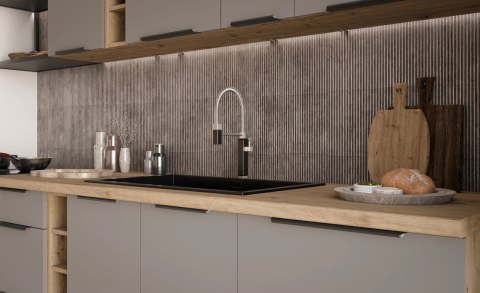 Szafka kuchenna 50 GU-36 1F - Aria | Stolarz-Lempert