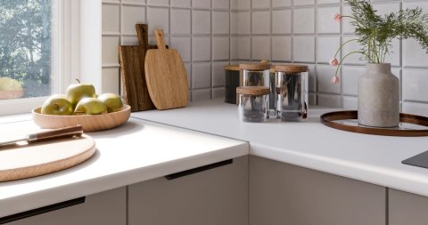 Szafka kuchenna 50 NAGU-36 1F - Aria | Stolarz-Lempert