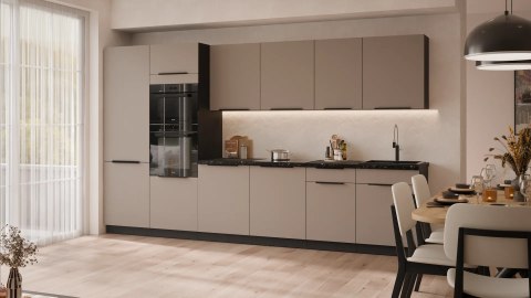Szafka kuchenna 50 ZL 1F BB - Aria | Stolarz-Lempert