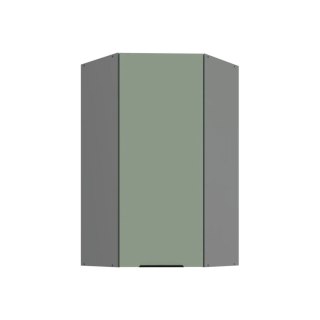 Szafka kuchenna 60 x 60 GN-108 1F (45°) - Aria | Stolarz-Lempert