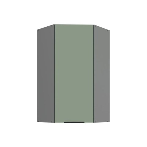 Szafka kuchenna 60 x 60 GN-108 1F (45°) - Aria | Stolarz-Lempert