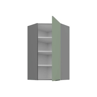 Szafka kuchenna 60 x 60 GN-108 1F (45°) - Aria | Stolarz-Lempert