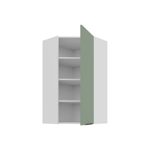 Szafka kuchenna 60 x 60 GN-108 1F (45°) - Aria | Stolarz-Lempert