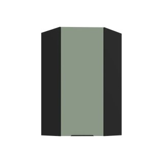 Szafka kuchenna 60x60 GN-108 1F (45°) - Aria | Stolarz-Lempert