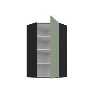 Szafka kuchenna 60x60 GN-108 1F (45°) - Aria | Stolarz-Lempert