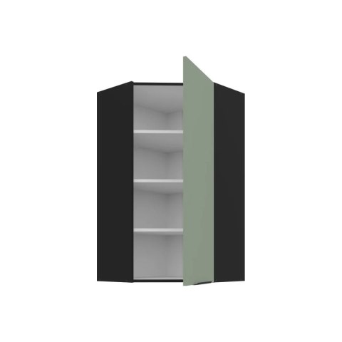 Szafka kuchenna 60x60 GN-108 1F (45°) - Aria | Stolarz-Lempert