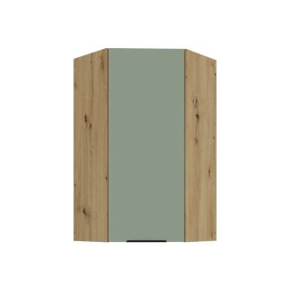 Szafka kuchenna 60 x 60 GN-108 1F (45°) - Aria | Stolarz-Lempert