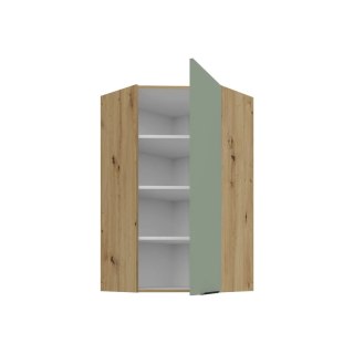 Szafka kuchenna 60 x 60 GN-108 1F (45°) - Aria | Stolarz-Lempert