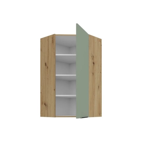 Szafka kuchenna 60 x 60 GN-108 1F (45°) - Aria | Stolarz-Lempert