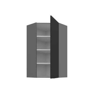 Szafka kuchenna 60 x 60 GN-108 1F (45°) - Aria | Stolarz-Lempert