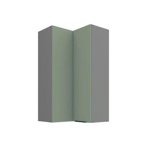 Szafka kuchenna 60 x 60 GN-108 2F (90°) - Aria | Stolarz-Lempert