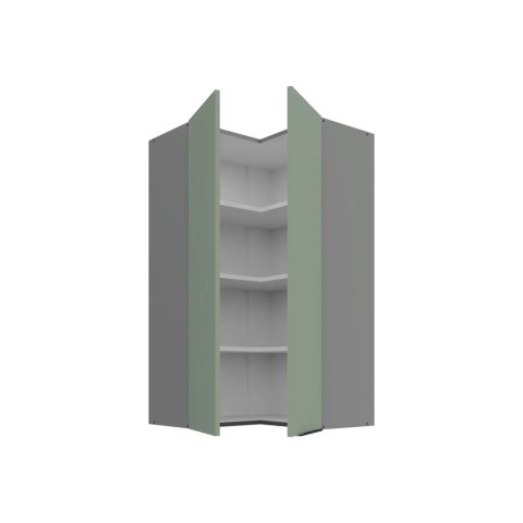 Szafka kuchenna 60 x 60 GN-108 2F (90°) - Aria | Stolarz-Lempert