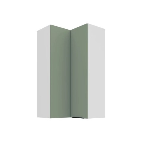 Szafka kuchenna 60 x 60 GN-108 2F (90°) - Aria | Stolarz-Lempert