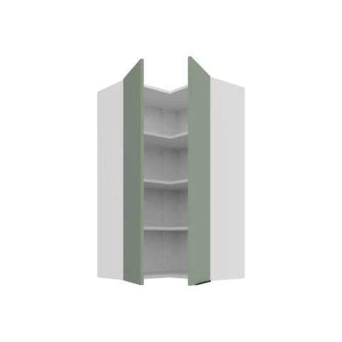 Szafka kuchenna 60 x 60 GN-108 2F (90°) - Aria | Stolarz-Lempert