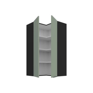 Szafka kuchenna 60x60 GN-108 2F (90°) - Aria | Stolarz-Lempert