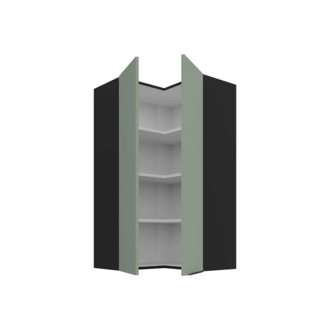 Szafka kuchenna 60x60 GN-108 2F (90°) - Aria | Stolarz-Lempert