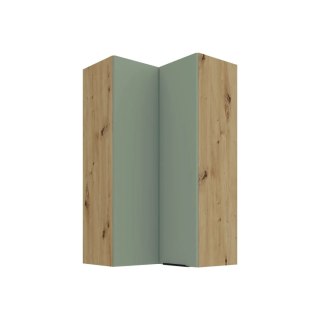 Szafka kuchenna 60 x 60 GN-108 2F (90°) - Aria | Stolarz-Lempert